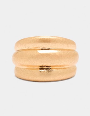 Anillo Parfois Amber