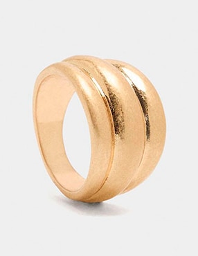 Anillo Parfois Amber