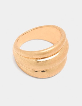Anillo Parfois Amber