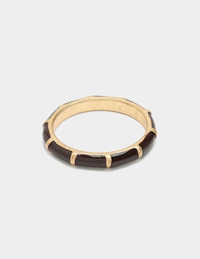 Anillo Parfois Amber