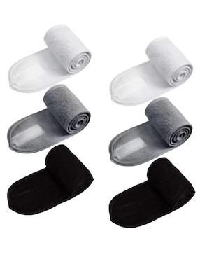Set banda para cabello Xtellar