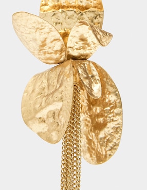 Aretes largos Parfois