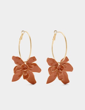 Aretes largos Parfois