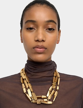 Collar Parfois Trend Extra