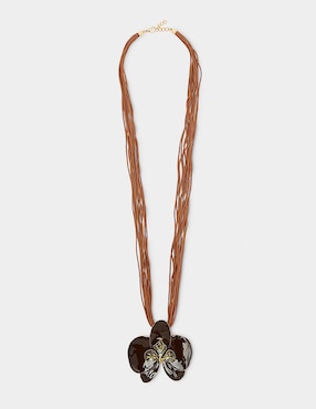 Collar Parfois Petals