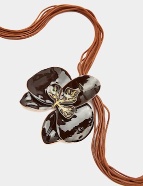 Collar Parfois Petals