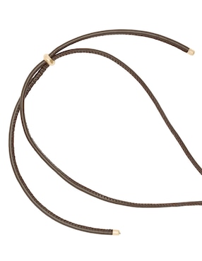 Collar de flor Parfois Petals