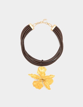 Collar Parfois Petals