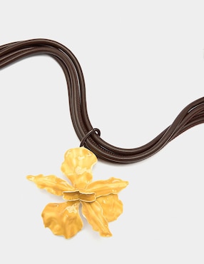 Collar Parfois Petals