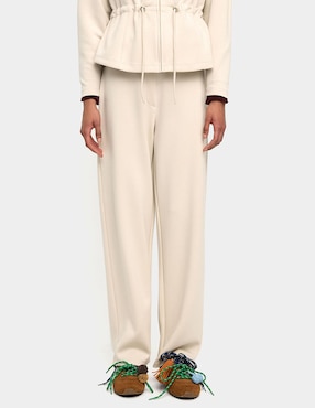 Pantalón Parfois regular para mujer
