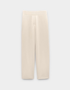 Pantalón Parfois regular para mujer