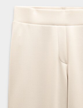 Pantalón Parfois regular para mujer