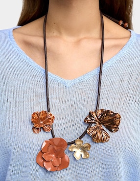 Collar Parfois Petals