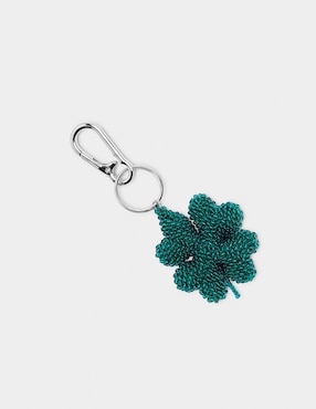 Charm Parfois de trébol