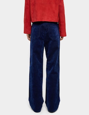 Jeans straight Parfois Fevereiro para mujer