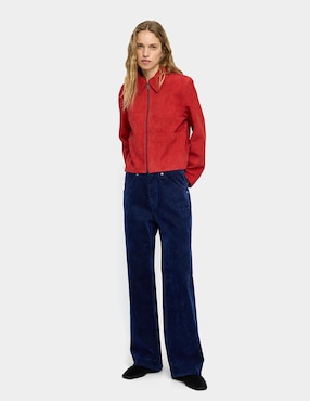 Jeans straight Parfois Fevereiro para mujer