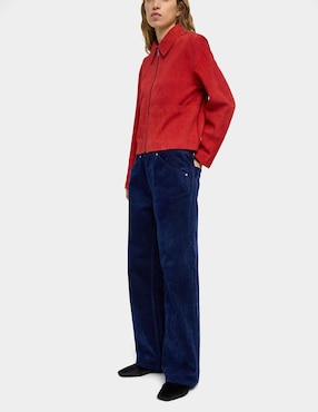 Jeans straight Parfois Fevereiro para mujer