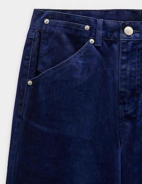 Jeans straight Parfois Fevereiro para mujer
