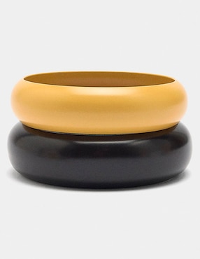 Set de pulsera Parfois Petals