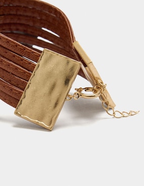 Pulsera Parfois Petals