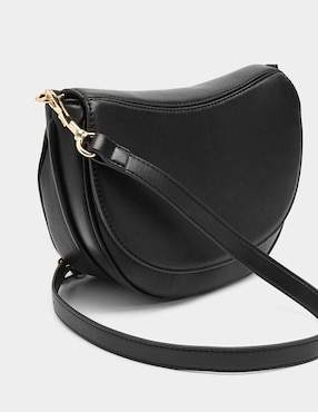 Bolsa crossbody Parfois Fever 3 para mujer