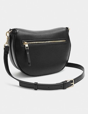 Bolsa crossbody Parfois Fever 3 para mujer