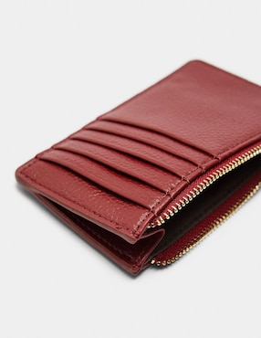 Tarjetero Parfois NM Basic