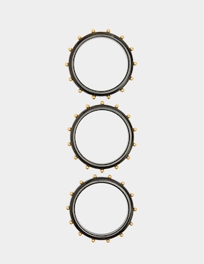 Set de pulsera Parfois Trend Extra