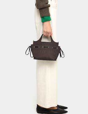 Bolsa tote Parfois Soft Rock para mujer
