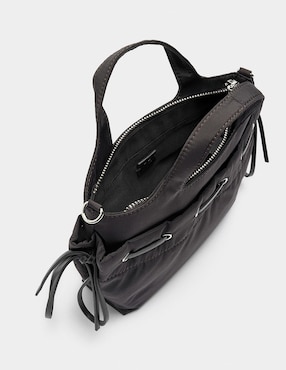 Bolsa tote Parfois Soft Rock para mujer