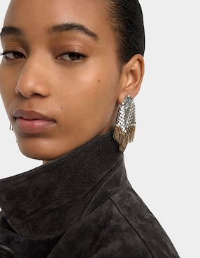Aretes largos Parfois