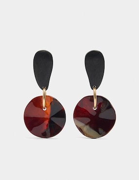 Aretes largos Parfois