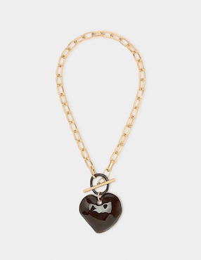 Collar Parfois Amber