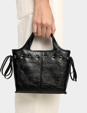 Bolsa tote Parfois Soft Rock para mujer