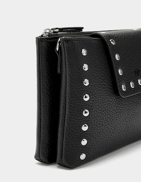 Bolsa crossbody Parfois New Michelle para mujer