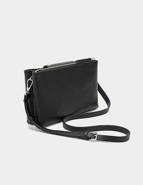 Bolsa crossbody Parfois New Michelle para mujer