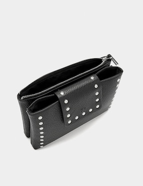 Bolsa crossbody Parfois New Michelle para mujer