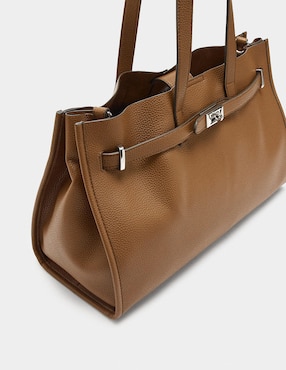 Bolsa tote Parfois Fever 3 para mujer