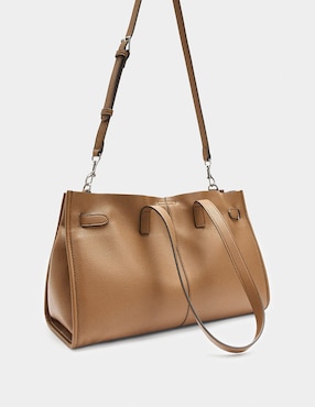 Bolsa tote Parfois Fever 3 para mujer