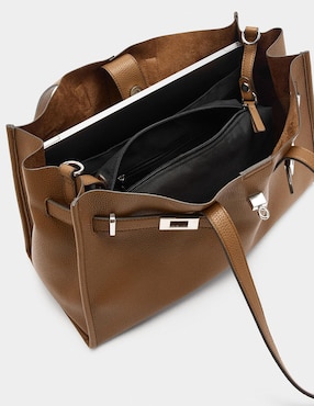 Bolsa tote Parfois Fever 3 para mujer