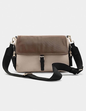 Bolsa crossbody Parfois Frani para mujer