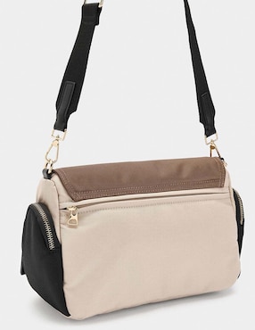 Bolsa crossbody Parfois Frani para mujer