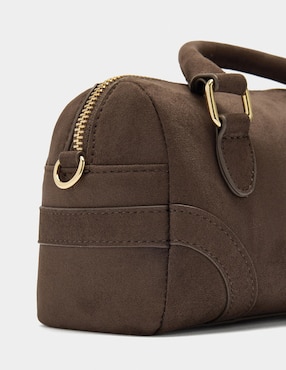 Bolsa tote Parfois Zippers para mujer