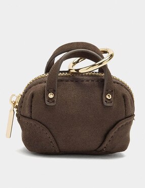 Bolsa tote Parfois Zippers para mujer