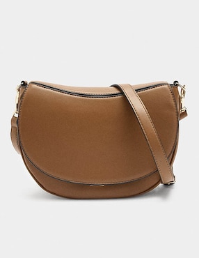 Bolsa crossbody Parfois Fever 3 para mujer