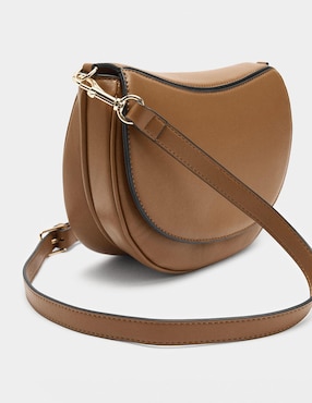 Bolsa crossbody Parfois Fever 3 para mujer