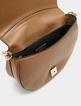 Bolsa crossbody Parfois Fever 3 para mujer