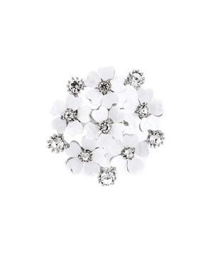 Broche Lieb de flor