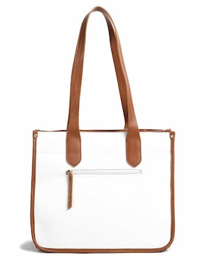 Bolsa tote Perry Ellis Allisson para mujer