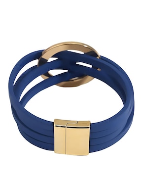 Pulsera Xtellar acabado brillante